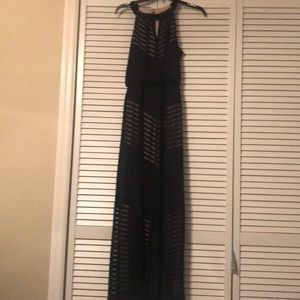 Formal London times dress